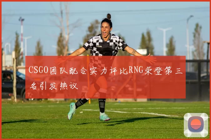CSGO团队配合实力评比RNG荣登第三名引发热议
