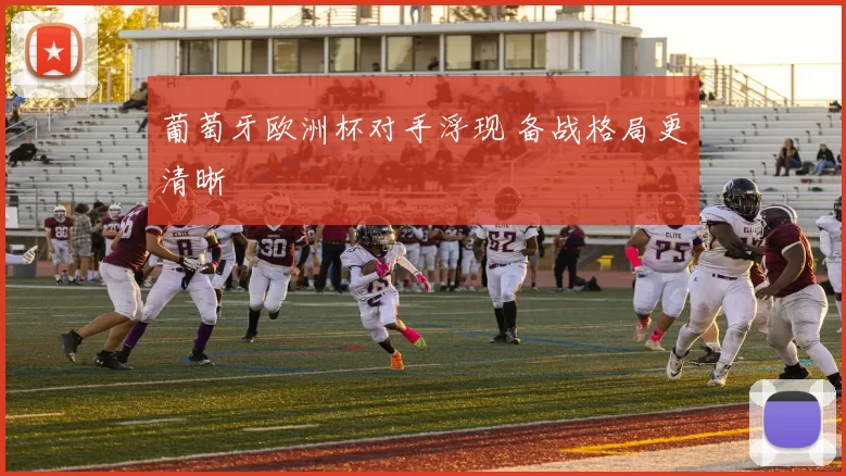 葡萄牙欧洲杯对手浮现 备战格局更清晰
