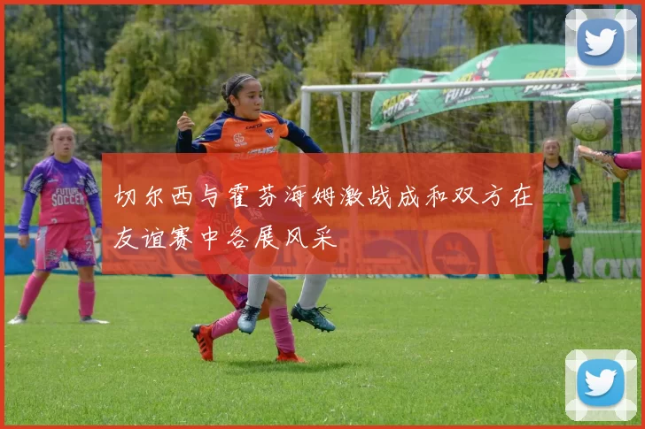 切尔西与霍芬海姆激战成和双方在友谊赛中各展风采