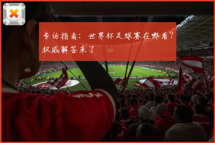 专访指南：世界杯足球赛在哪看？权威解答来了