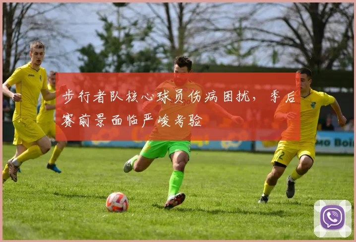 步行者队核心球员伤病困扰,季后赛前景面临严峻考验