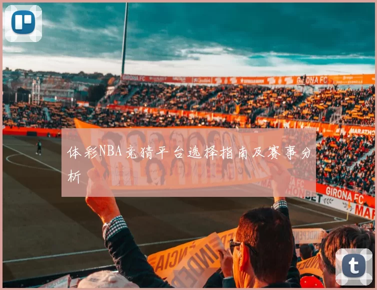 体彩NBA竞猜平台选择指南及赛事分析